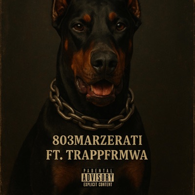 Dog da V (feat. Trappfrmwa) - Single