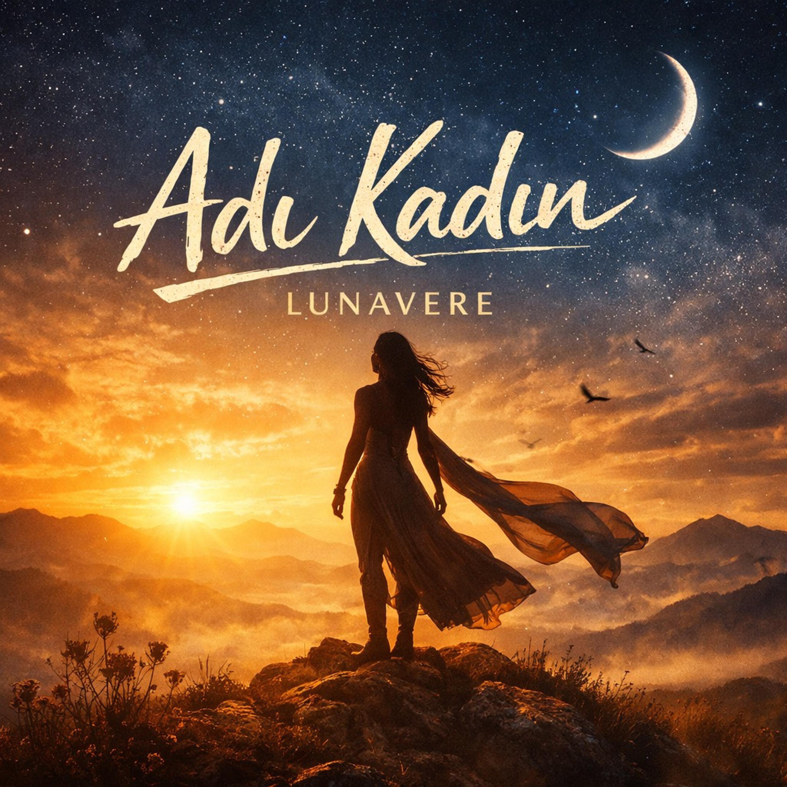 Adı Kadın - Single