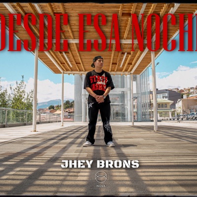 Desde Esa Noche - Single