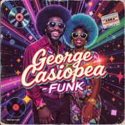 Funky in the Night - George Casiopea