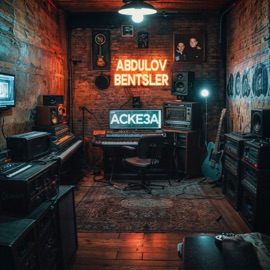 ОБОРОТЕНЬ ABDULOV & BENTSLER