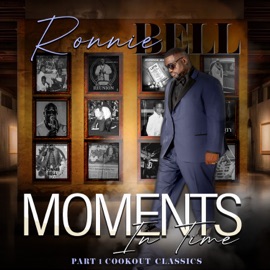 Grown Man Ronnie Bell