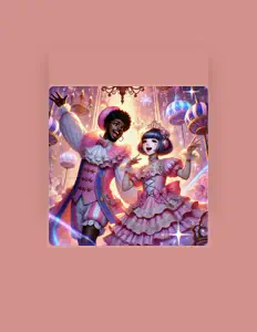 Dengarkan THE Vandal Frenzied Orchestra, tonton video musik, baca bio, lihat tanggal tur & lainnya!