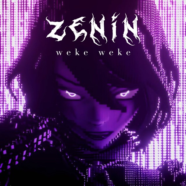 Weke Weke - Single