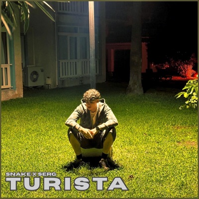 TURISTA - Single