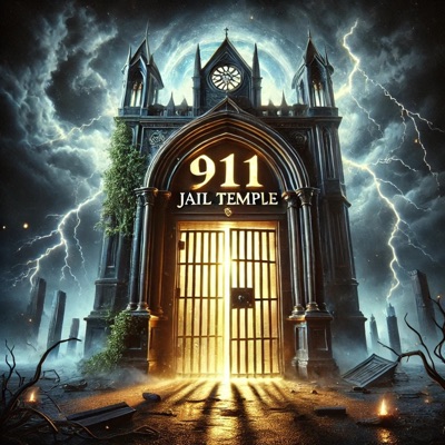 Jail Temple 911 - Single