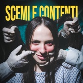 Scemi e Contenti (feat. Vipra) artwork