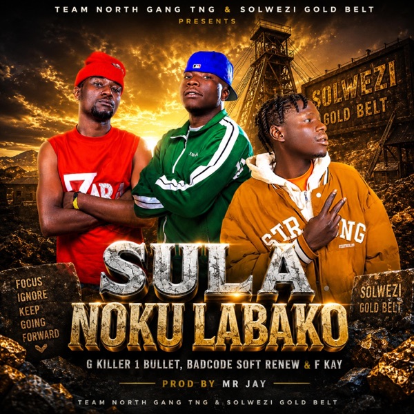 Sula Noku Labako