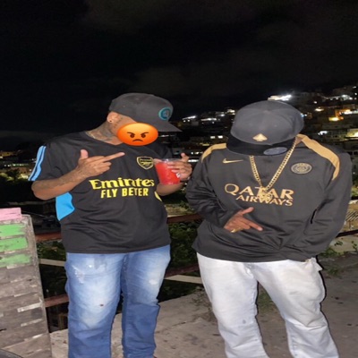 MTG - PRA ELAS JOGA A RABA (feat. Mc Mr. Bim) - Single