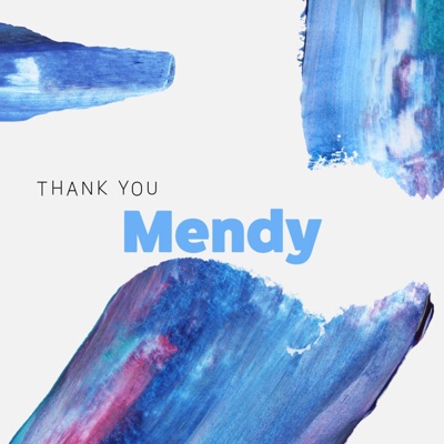 Thank You - EP