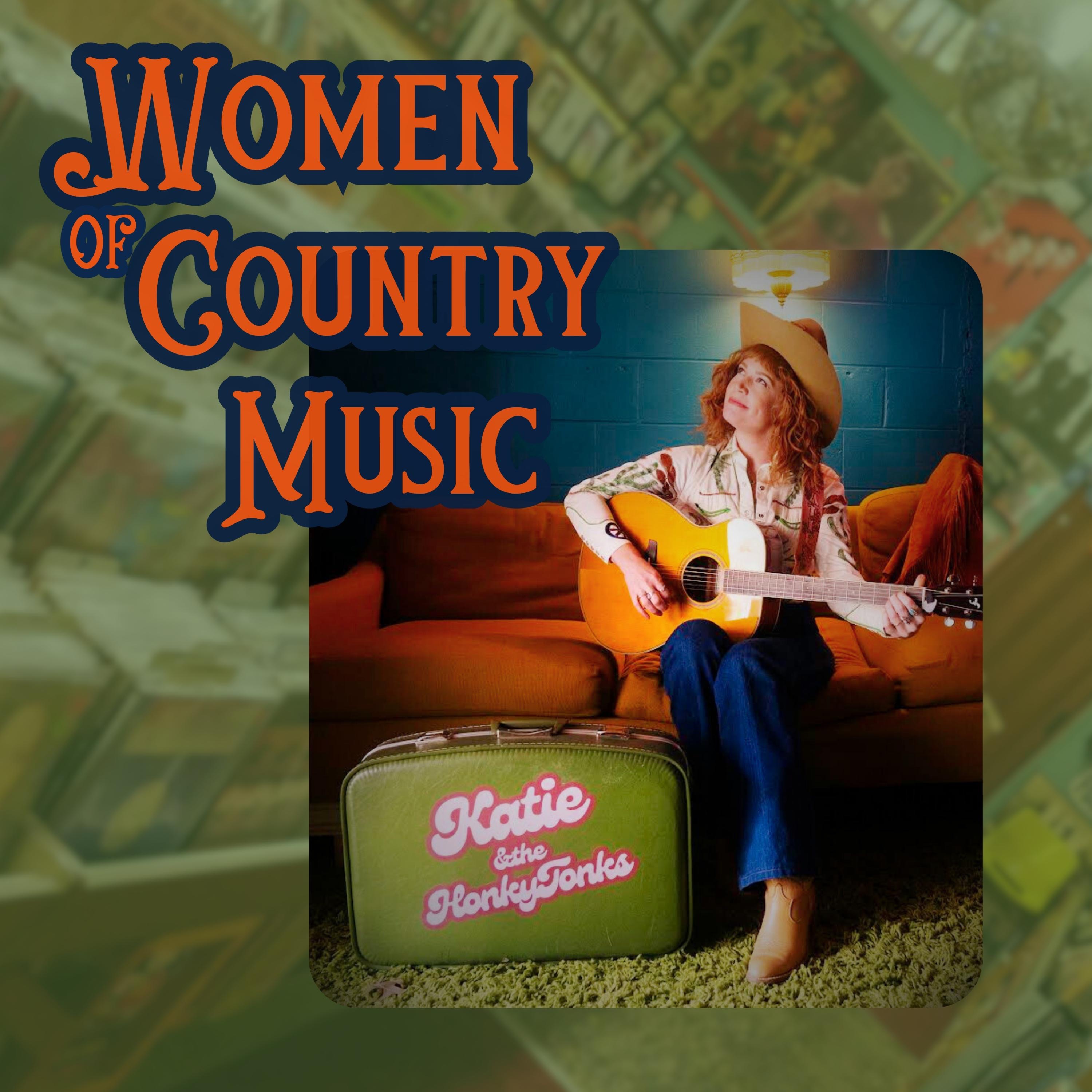 Women of Country Music - Single