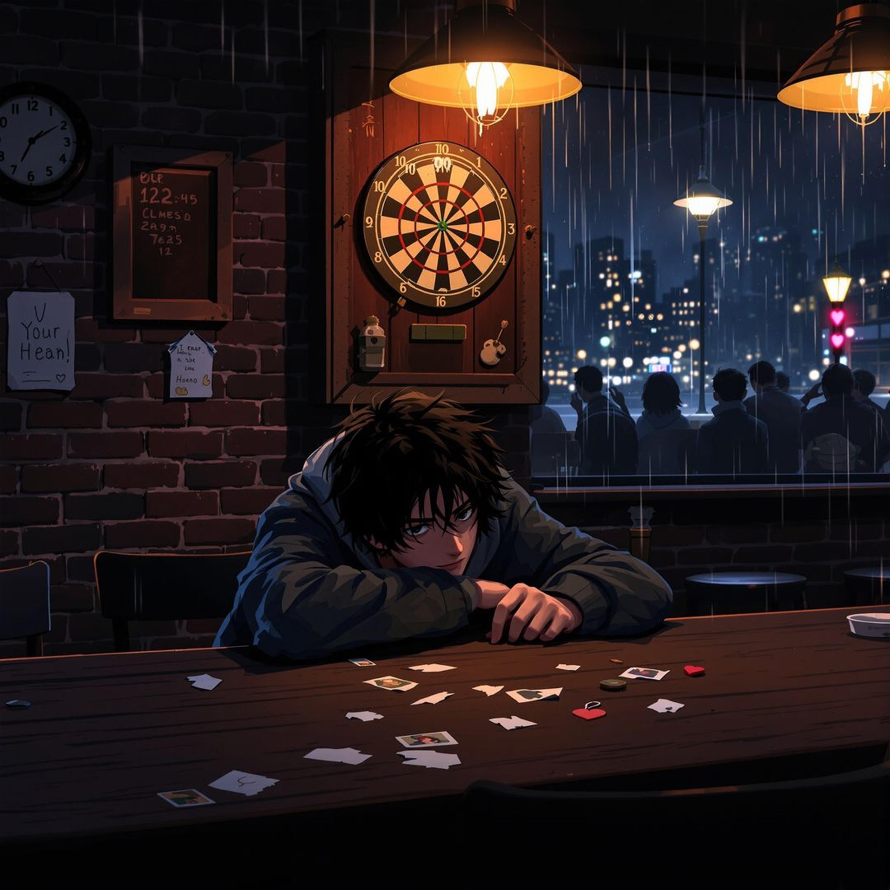 Cali Nights - Single