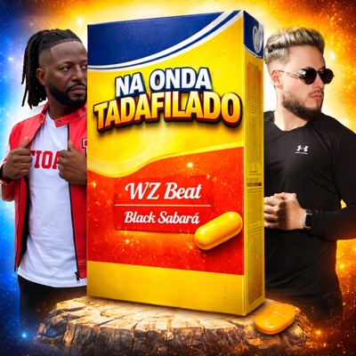 Na Onda Tadafilado - Single