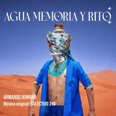Último ritual de la humanidad (feat. Shaolin Maztah, Tlacaelel Calderón, Pável Trejo, Héctor Rendón & Emmanuel Palacios) - Single