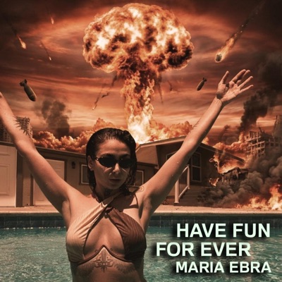 HAVE FUN FOR EVER - Single