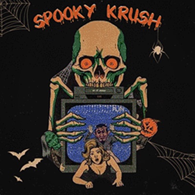 Spooky Krush - Single