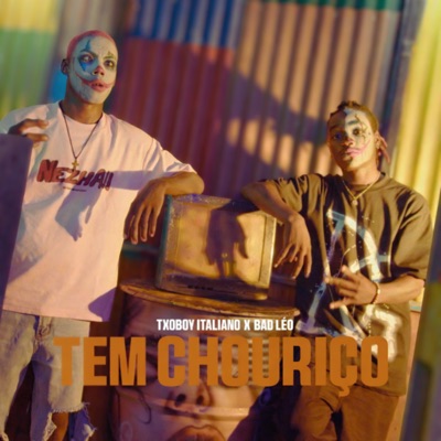 Tem Chouriço (feat. Bad Leo) - Single