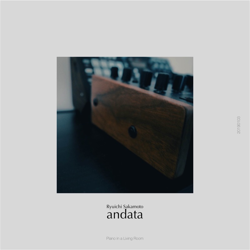 Andata - Single
