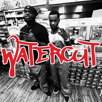 Watercut (feat. DweezyDaGreat) - Single