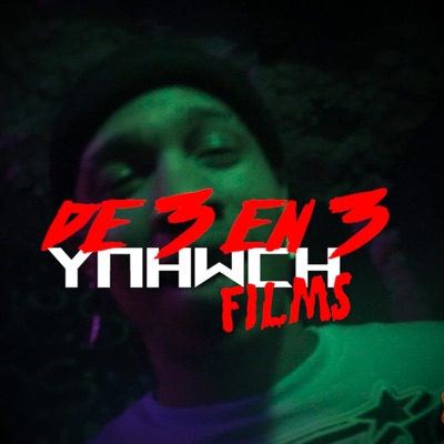 DE 3 EN 3 (feat. zafacondy) - Single