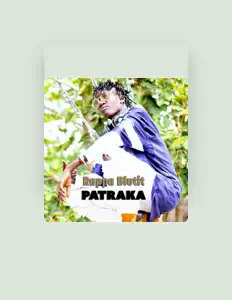 Escucha a Rappa Blutit, mira videos musicales, lee su biografía, consulta las fechas de las gira y más.