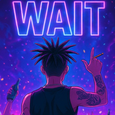 WAIT - Single