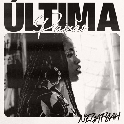 Última Paixão - Single