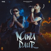 Nawa Daur - Single - Paradox, Rony Ajnali & Prince Narula
