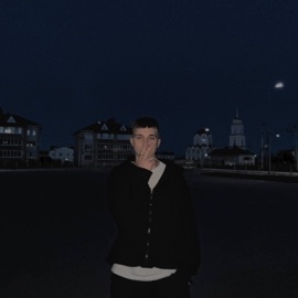 Ждать тебя дома PHLORI