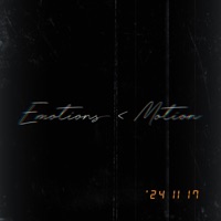 Emotion < Motion - Single - M1LZ