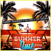 Summertime Groove (Tom Belmond Radio Mix) - Leroy Daniels, DJ Tom &amp; Jay Select Cover Art