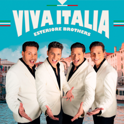 Viva Italia - Esteriore Brothers Cover Art