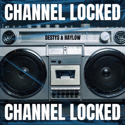 Channel Locked (feat. Haylow) - Single