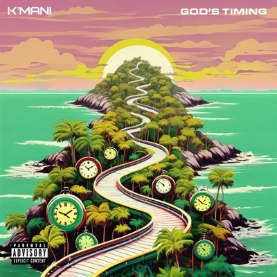 God's Timing - Single