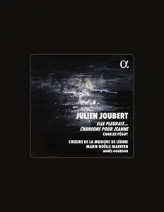 Julien Joubert을(를) 듣고, 뮤직 비디오를 보고, 약력을 읽고, 투어 일정 등을 확인하세요!