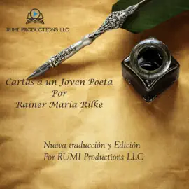 Cartas a un Joven Poeta [Letters to a Young Poet] (Unabridged)