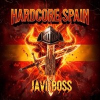 Hardcore Spain 2026 - Single - Javi Boss