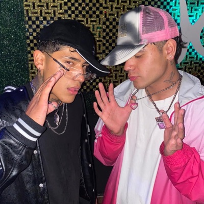 Baby Mamá (feat. Rip.Leo, JR Arvarez & Peláez 420) - Single