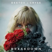 Breakdown - Single - Cryse & Deetox Vengeance