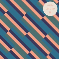 Let U Go - EP - The Kite String Tangle