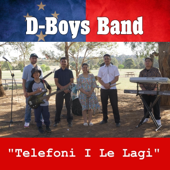 Telefoni I Le Lagi