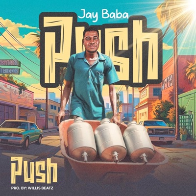 Push - Single