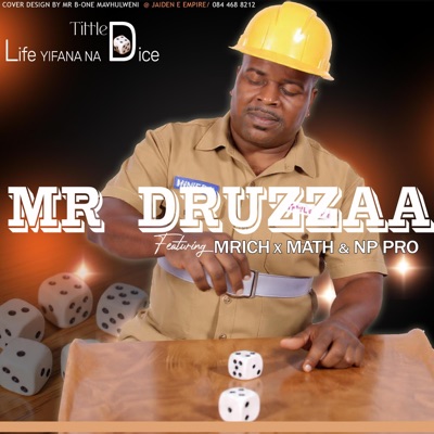 LIFE YI FANA NA DICE (feat. RICHARD, MATHABZA & NP THE PRO) - Single