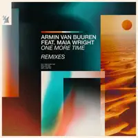 One More Time (Worakls Remix) — Armin van Buuren feat. Maia Wright