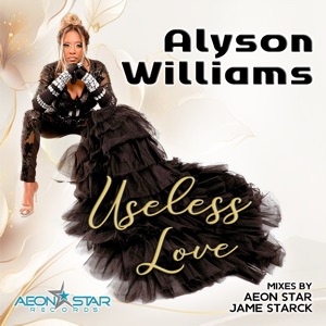 Useless Love (Jame Starck Remix)