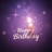 Happy Birthday Magic