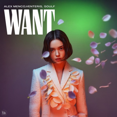 Want - Single