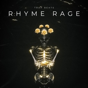 Rhyme Rage: Freestyle Rap Beats