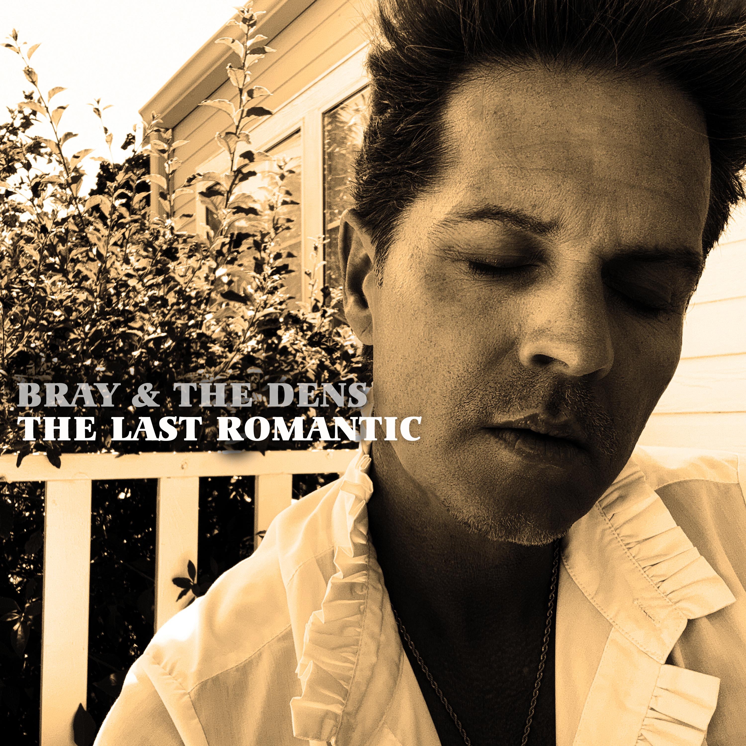 The Last Romantic - Single