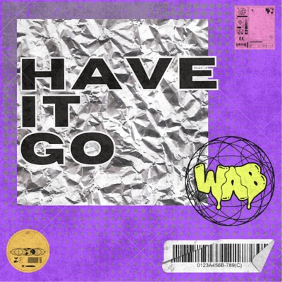 HAVE IT GO - Single